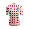 Homme Maillot vélo 2022 Tour de France N001